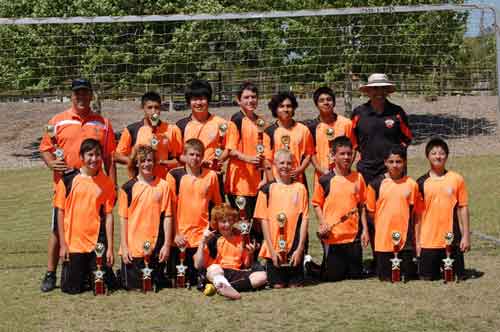team photo