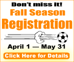 registration banner
