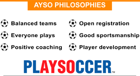 AYSO Philosophies