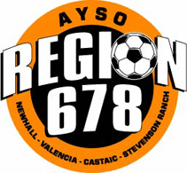 AYSO 678 logo