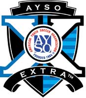 AYSO Extra Logo