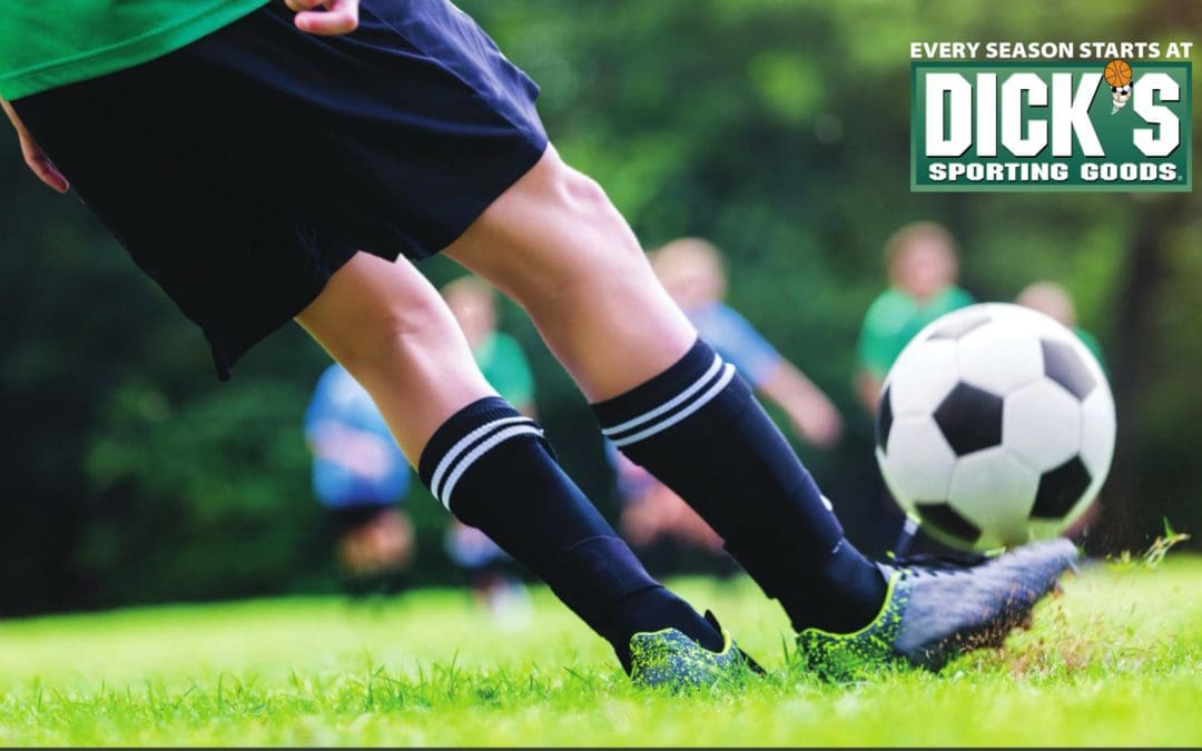DICK’S Sporting Goods Discount Weekend
